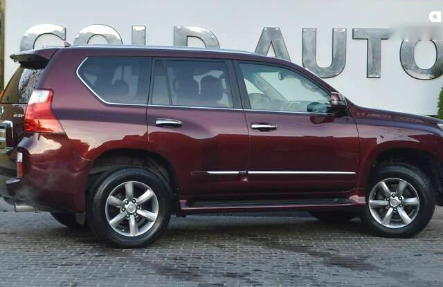 Лексус ГХ, объемом двигателя 0 л и пробегом 170 тыс. км за 25500 $, фото 13 на Automoto.ua