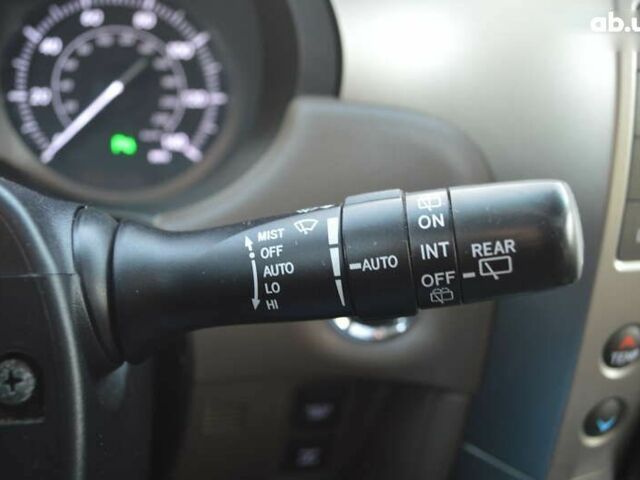 Лексус ГХ, объемом двигателя 0 л и пробегом 170 тыс. км за 25500 $, фото 23 на Automoto.ua