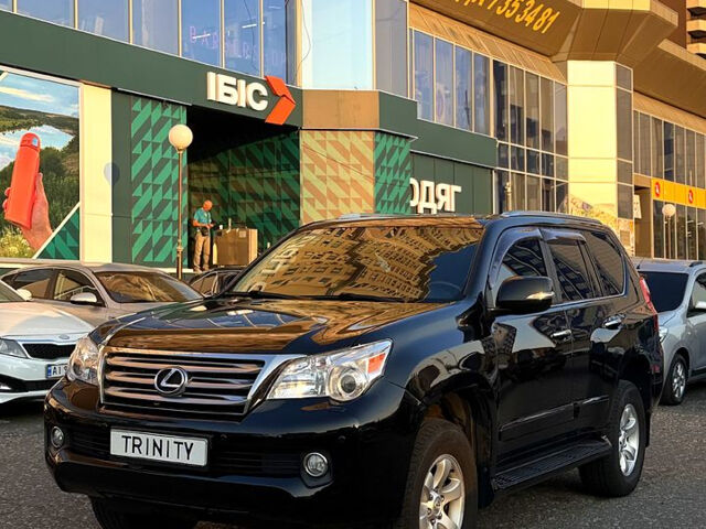 Лексус ГХ, объемом двигателя 4.6 л и пробегом 161 тыс. км за 28000 $, фото 1 на Automoto.ua