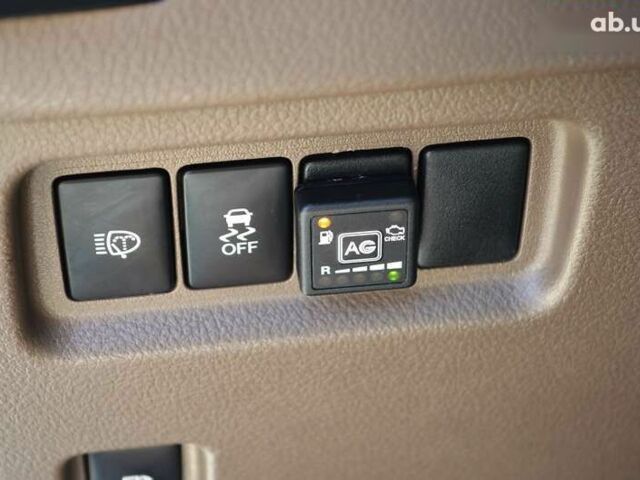 Лексус ГХ, об'ємом двигуна 4.6 л та пробігом 216 тис. км за 23700 $, фото 18 на Automoto.ua