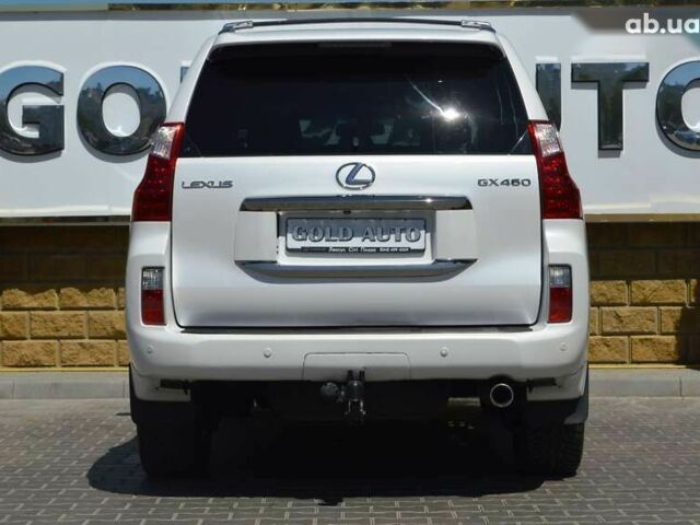 Лексус ГХ, об'ємом двигуна 4.6 л та пробігом 216 тис. км за 23700 $, фото 9 на Automoto.ua