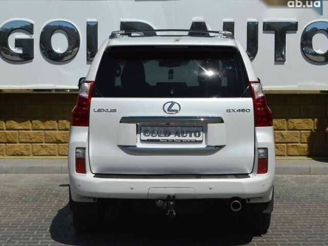 Лексус ГХ, об'ємом двигуна 4.6 л та пробігом 216 тис. км за 23700 $, фото 10 на Automoto.ua