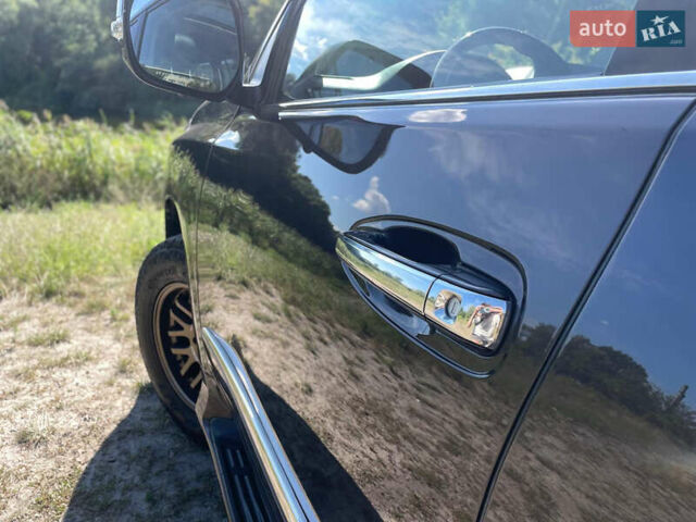 Лексус ГХ, объемом двигателя 4.6 л и пробегом 198 тыс. км за 30000 $, фото 14 на Automoto.ua