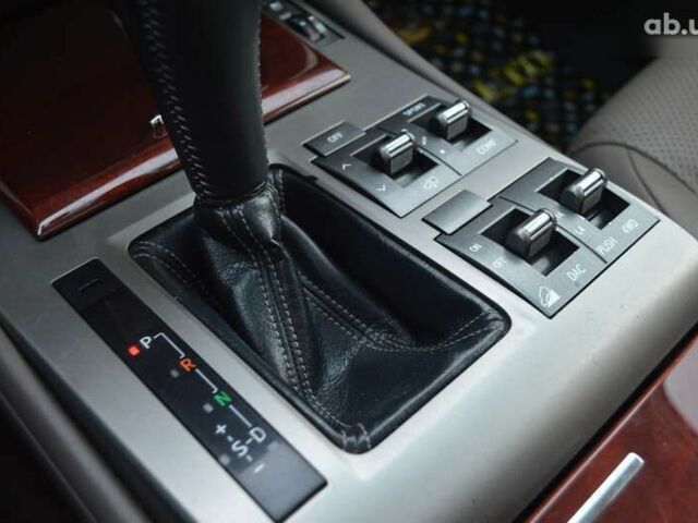 Лексус ГХ, объемом двигателя 0 л и пробегом 170 тыс. км за 25500 $, фото 27 на Automoto.ua