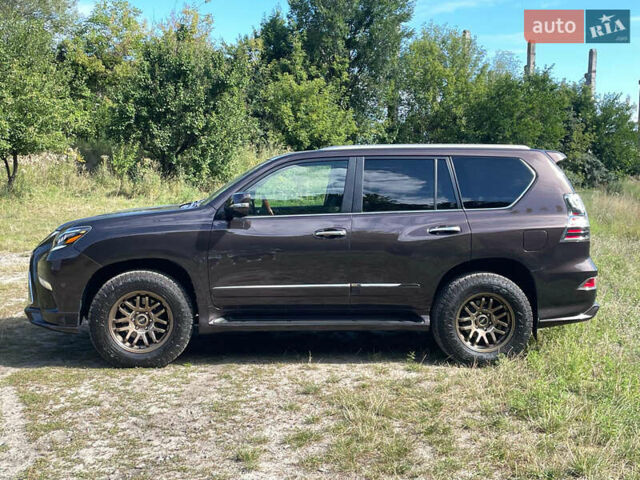 Лексус ГХ, объемом двигателя 4.6 л и пробегом 198 тыс. км за 30000 $, фото 32 на Automoto.ua