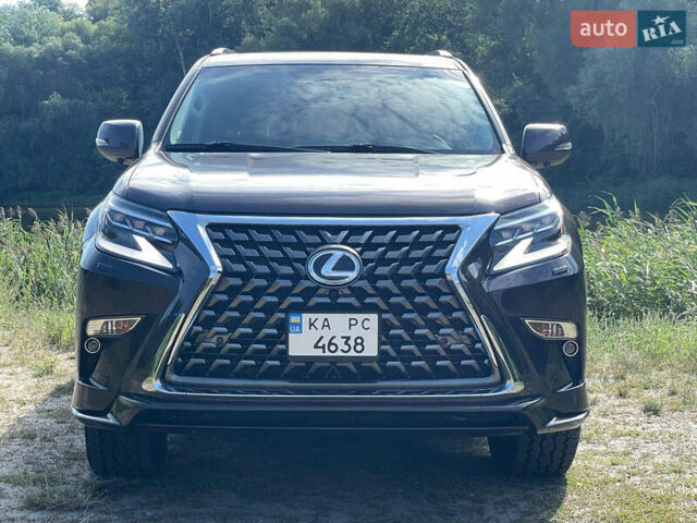 Лексус ГХ, объемом двигателя 4.6 л и пробегом 198 тыс. км за 30000 $, фото 34 на Automoto.ua