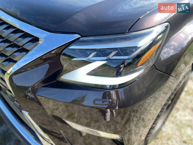 Лексус ГХ, объемом двигателя 4.6 л и пробегом 198 тыс. км за 30000 $, фото 26 на Automoto.ua