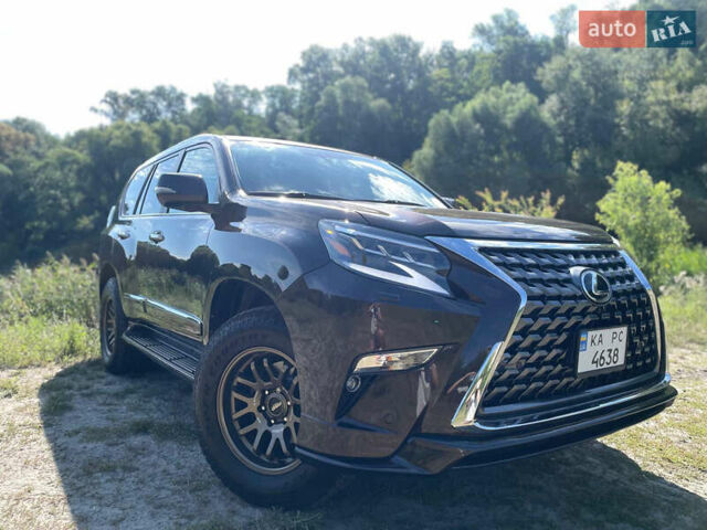 Лексус ГХ, объемом двигателя 4.6 л и пробегом 198 тыс. км за 30000 $, фото 30 на Automoto.ua