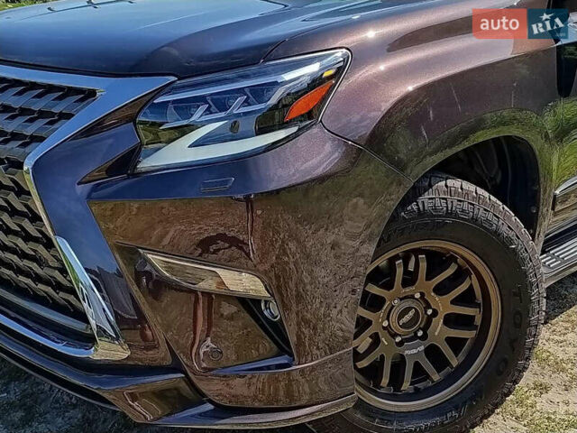 Лексус ГХ, объемом двигателя 4.6 л и пробегом 198 тыс. км за 30000 $, фото 3 на Automoto.ua