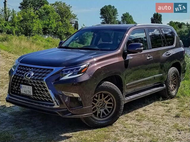Лексус ГХ, объемом двигателя 4.6 л и пробегом 198 тыс. км за 32000 $, фото 4 на Automoto.ua