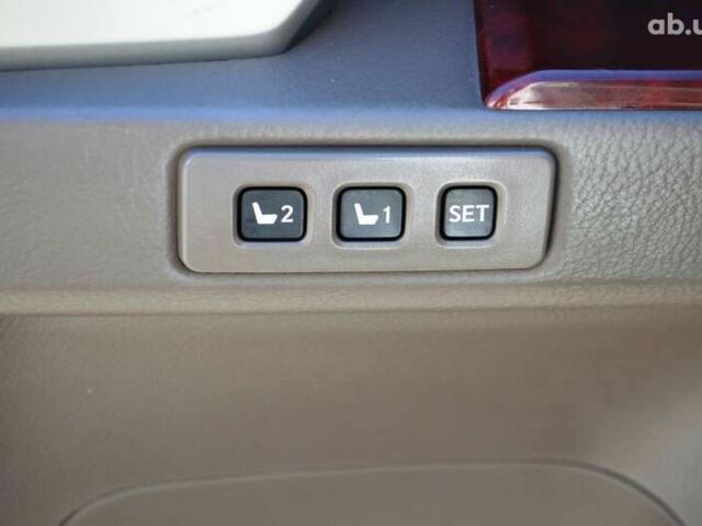 Лексус ГХ, об'ємом двигуна 4.6 л та пробігом 216 тис. км за 23700 $, фото 19 на Automoto.ua