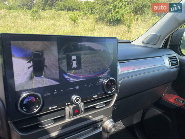 Лексус ГХ, объемом двигателя 4.6 л и пробегом 198 тыс. км за 30000 $, фото 59 на Automoto.ua