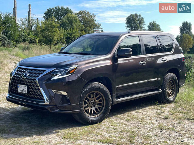 Лексус ГХ, объемом двигателя 4.6 л и пробегом 198 тыс. км за 30000 $, фото 31 на Automoto.ua