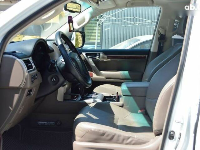 Лексус ГХ, об'ємом двигуна 4.6 л та пробігом 216 тис. км за 23700 $, фото 15 на Automoto.ua