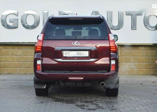 Лексус ГХ, объемом двигателя 0 л и пробегом 170 тыс. км за 25500 $, фото 11 на Automoto.ua