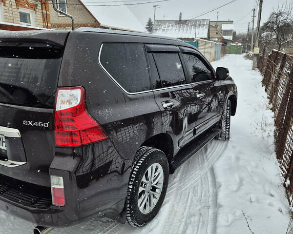 Лексус ГХ, объемом двигателя 4.61 л и пробегом 306 тыс. км за 26500 $, фото 5 на Automoto.ua