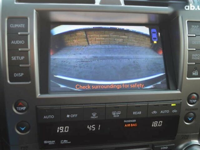 Лексус ГХ, объемом двигателя 0 л и пробегом 170 тыс. км за 25500 $, фото 24 на Automoto.ua