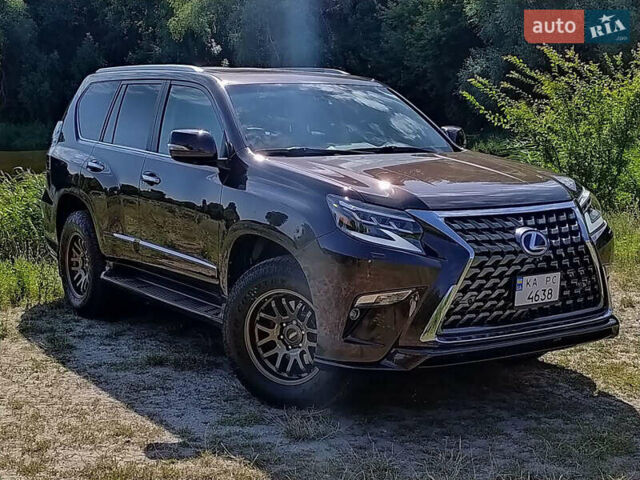 Лексус ГХ, объемом двигателя 4.6 л и пробегом 198 тыс. км за 30000 $, фото 5 на Automoto.ua