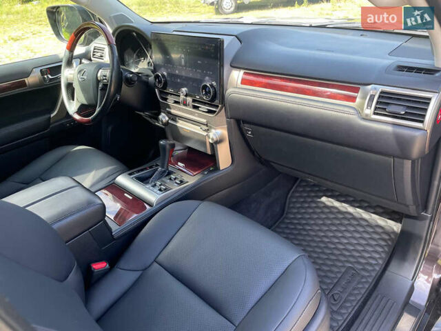 Лексус ГХ, объемом двигателя 4.6 л и пробегом 198 тыс. км за 32000 $, фото 40 на Automoto.ua