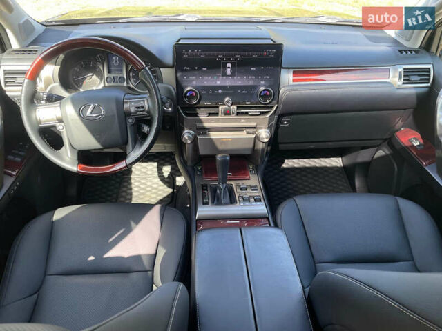 Лексус ГХ, объемом двигателя 4.6 л и пробегом 198 тыс. км за 32000 $, фото 46 на Automoto.ua