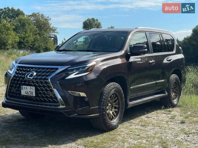Лексус ГХ, объемом двигателя 4.6 л и пробегом 198 тыс. км за 32000 $, фото 33 на Automoto.ua
