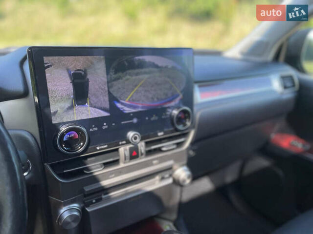 Лексус ГХ, объемом двигателя 4.6 л и пробегом 198 тыс. км за 30000 $, фото 61 на Automoto.ua