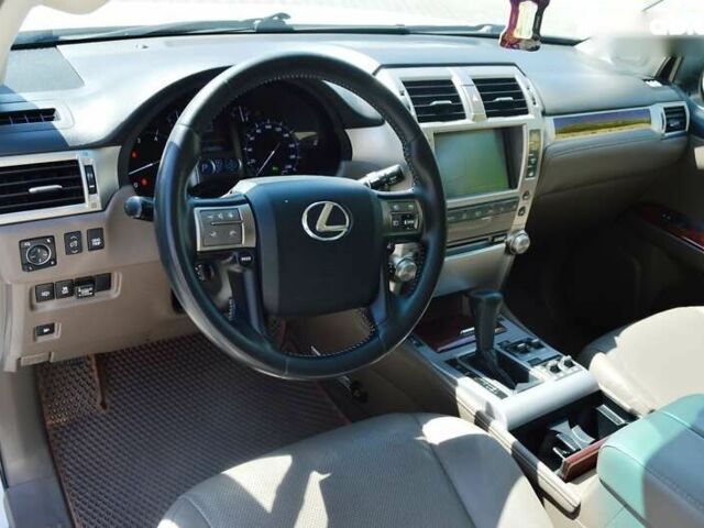 Лексус ГХ, об'ємом двигуна 4.6 л та пробігом 216 тис. км за 23700 $, фото 26 на Automoto.ua