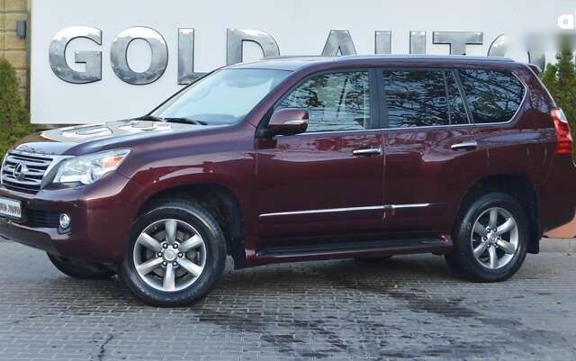 Лексус ГХ, объемом двигателя 0 л и пробегом 170 тыс. км за 25500 $, фото 5 на Automoto.ua