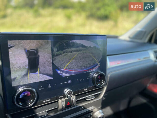 Лексус ГХ, объемом двигателя 4.6 л и пробегом 198 тыс. км за 30000 $, фото 60 на Automoto.ua