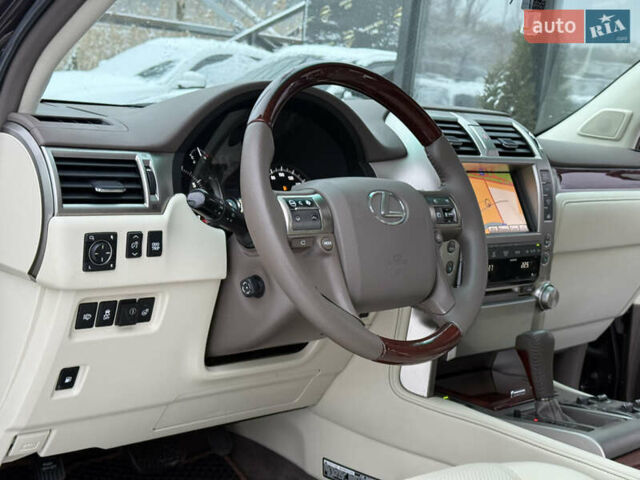 Лексус ГХ, объемом двигателя 4.61 л и пробегом 191 тыс. км за 27500 $, фото 11 на Automoto.ua