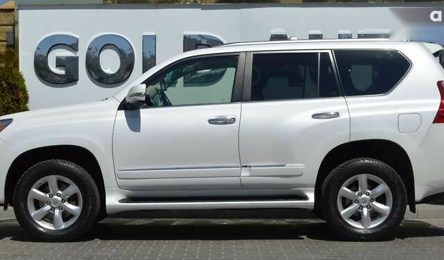 Лексус ГХ, об'ємом двигуна 4.6 л та пробігом 216 тис. км за 23700 $, фото 6 на Automoto.ua