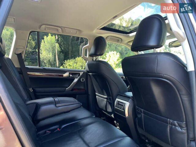 Лексус ГХ, объемом двигателя 4.6 л и пробегом 198 тыс. км за 30000 $, фото 65 на Automoto.ua