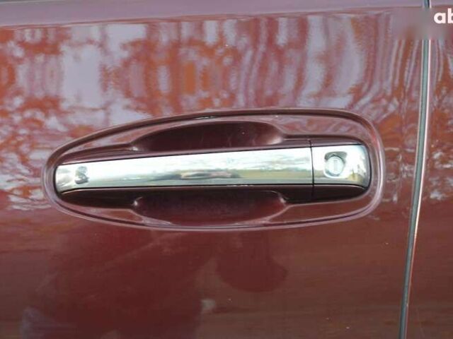 Лексус ГХ, объемом двигателя 0 л и пробегом 170 тыс. км за 25500 $, фото 15 на Automoto.ua