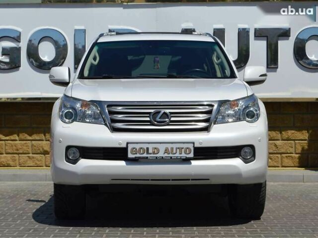 Лексус ГХ, об'ємом двигуна 4.6 л та пробігом 216 тис. км за 23700 $, фото 2 на Automoto.ua
