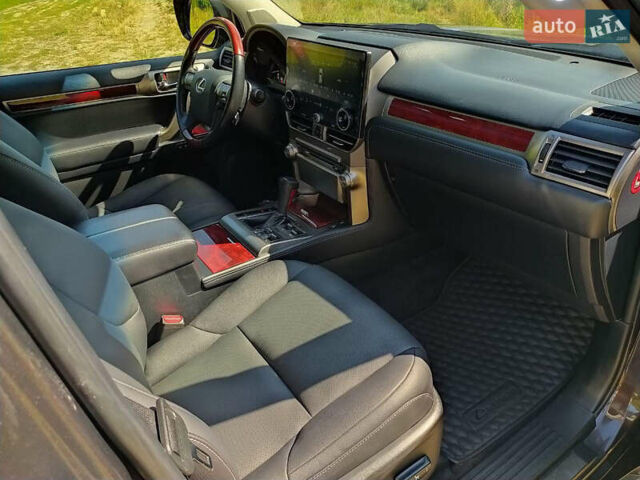 Лексус ГХ, объемом двигателя 4.6 л и пробегом 198 тыс. км за 30000 $, фото 71 на Automoto.ua