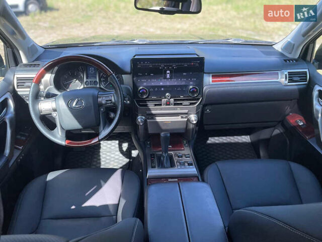 Лексус ГХ, объемом двигателя 4.6 л и пробегом 198 тыс. км за 30000 $, фото 48 на Automoto.ua