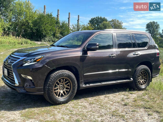 Лексус ГХ, объемом двигателя 4.6 л и пробегом 198 тыс. км за 30000 $, фото 37 на Automoto.ua