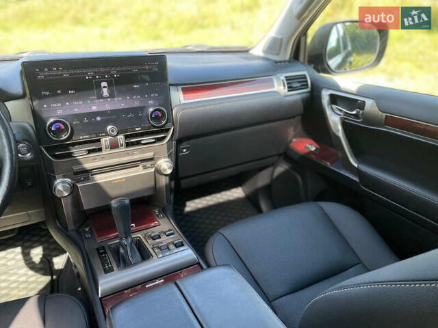 Лексус ГХ, объемом двигателя 4.6 л и пробегом 198 тыс. км за 32000 $, фото 50 на Automoto.ua