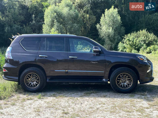 Лексус ГХ, объемом двигателя 4.6 л и пробегом 198 тыс. км за 32000 $, фото 36 на Automoto.ua