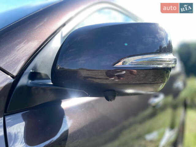 Лексус ГХ, объемом двигателя 4.6 л и пробегом 198 тыс. км за 30000 $, фото 25 на Automoto.ua