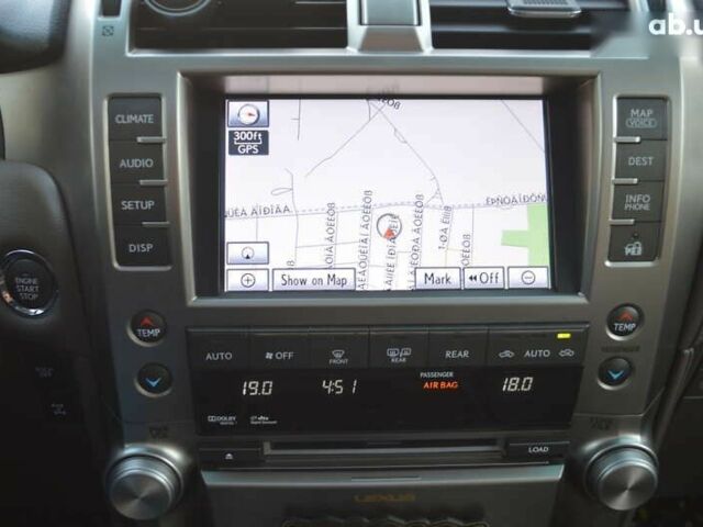 Лексус ГХ, объемом двигателя 0 л и пробегом 170 тыс. км за 25500 $, фото 25 на Automoto.ua