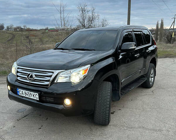 Лексус ГХ, об'ємом двигуна 4.61 л та пробігом 264 тис. км за 27500 $, фото 1 на Automoto.ua