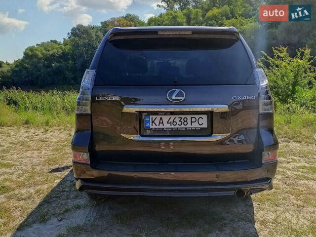 Лексус ГХ, объемом двигателя 4.6 л и пробегом 198 тыс. км за 32000 $, фото 11 на Automoto.ua