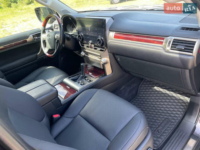 Лексус ГХ, объемом двигателя 4.6 л и пробегом 198 тыс. км за 32000 $, фото 42 на Automoto.ua