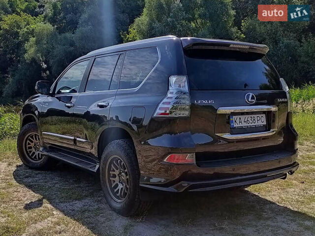 Лексус ГХ, объемом двигателя 4.6 л и пробегом 198 тыс. км за 30000 $, фото 8 на Automoto.ua