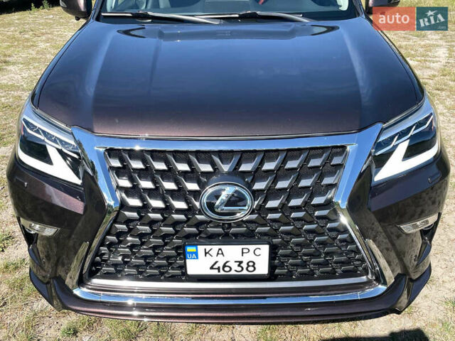 Лексус ГХ, объемом двигателя 4.6 л и пробегом 198 тыс. км за 32000 $, фото 16 на Automoto.ua