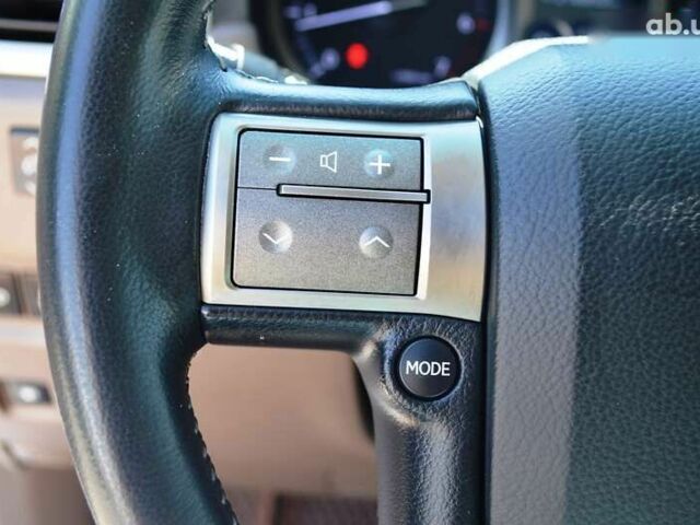 Лексус ГХ, об'ємом двигуна 4.6 л та пробігом 216 тис. км за 23700 $, фото 23 на Automoto.ua