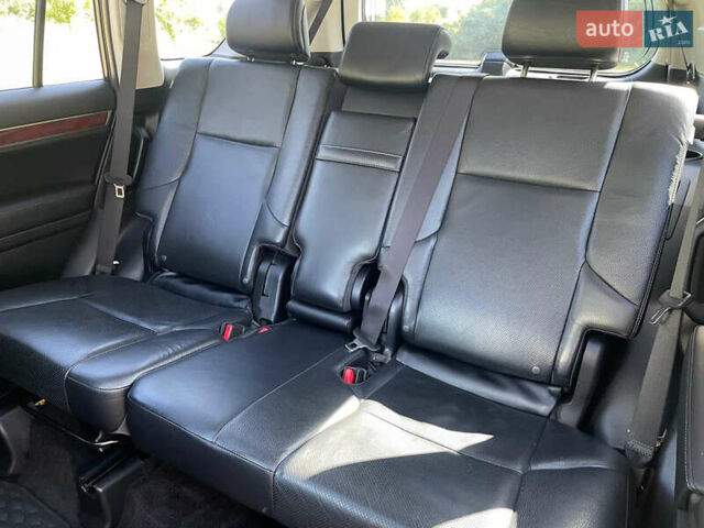 Лексус ГХ, объемом двигателя 4.6 л и пробегом 198 тыс. км за 30000 $, фото 64 на Automoto.ua