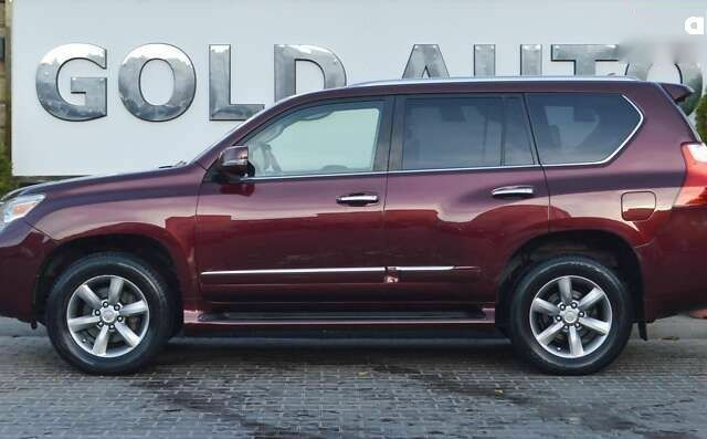 Лексус ГХ, объемом двигателя 0 л и пробегом 170 тыс. км за 25500 $, фото 6 на Automoto.ua