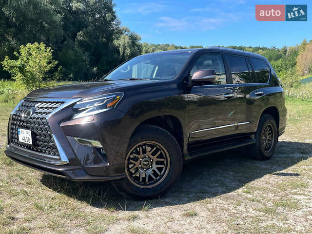 Лексус ГХ, объемом двигателя 4.6 л и пробегом 198 тыс. км за 30000 $, фото 17 на Automoto.ua